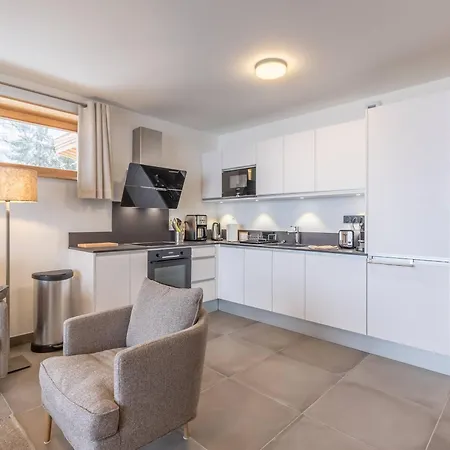 3 Ch. Moderne Les Arcs 1800, 8 Pers., Accès Détente - Fr-1-352-48