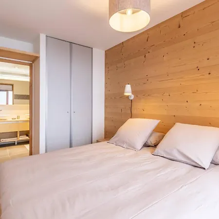 Appartamento 3 Ch. Moderne Les Arcs 1800, 8 Pers., Accès Détente - Fr-1-352-48 *