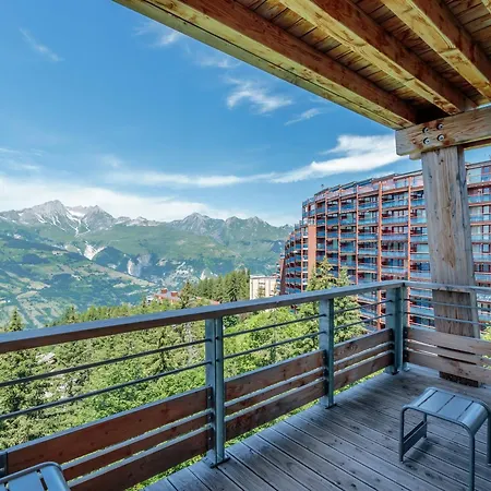 Appartamento 3 Ch. Moderne Les Arcs 1800, 8 Pers., Accès Détente - Fr-1-352-48 *