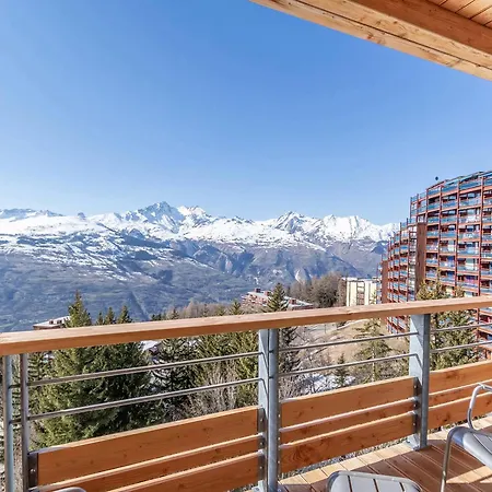 Contemporain 4p, 3 Chambres, 8 Pers, Spa, Fitness, Parking, Wifi - Fr-1-352-48 * Les Arcs (Savoie)